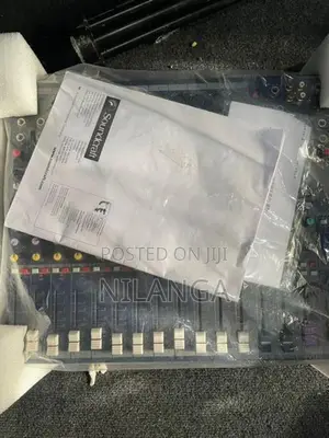 Efx Sound Craft Mixture