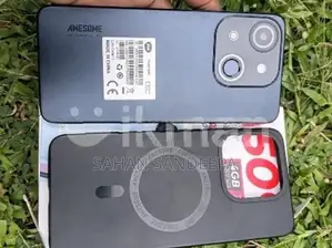 itel 50c (Used)