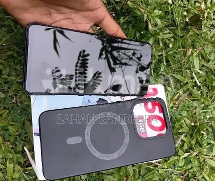 itel 50c (Used)