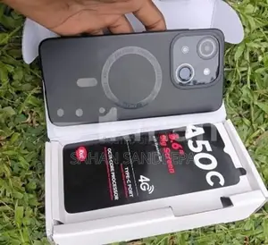 itel 50c (Used)