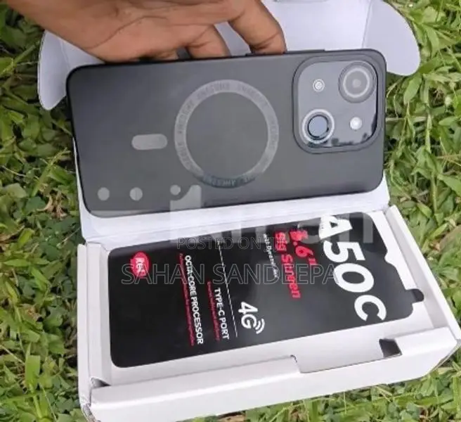 itel 50c (Used)