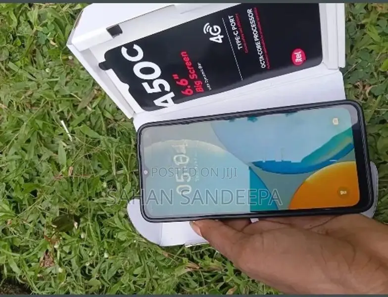 itel 50c (Used)
