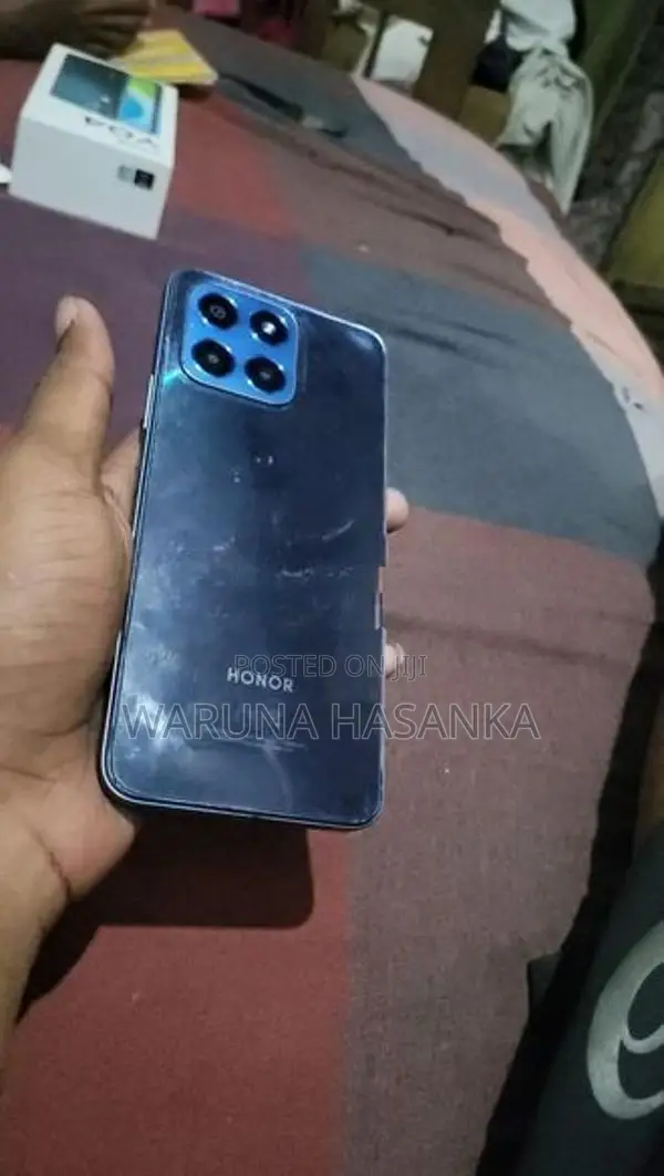 Honor X6 (Used)