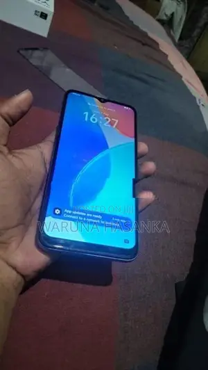 Honor X6 (Used)