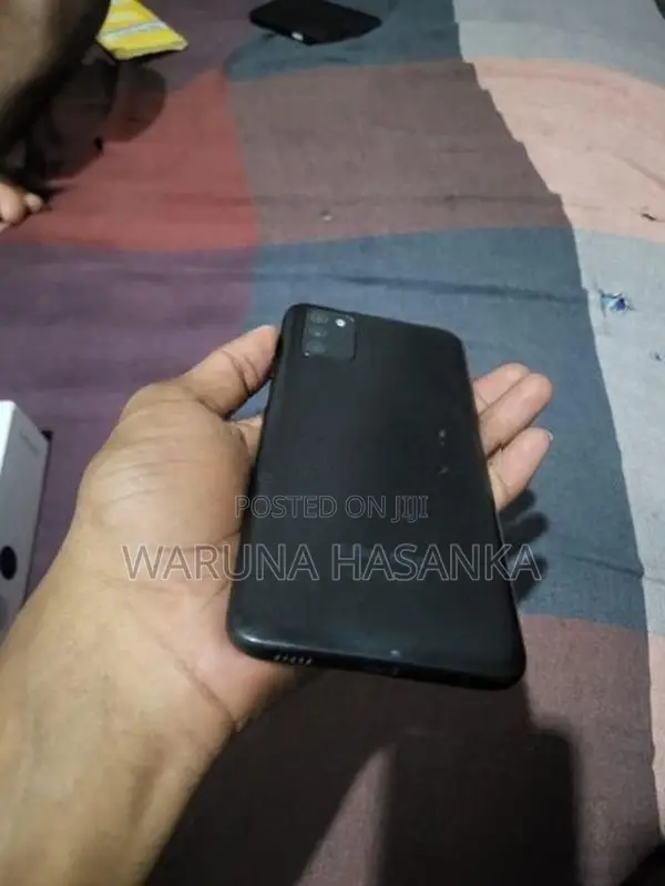 Samsung Galaxy A03s (Used)