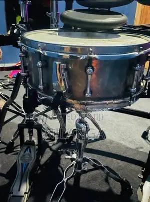 Roland TD9 Full Drum Set