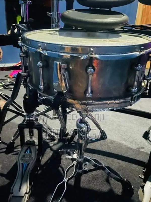 Roland TD9 Full Drum Set