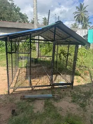 Dog Cages