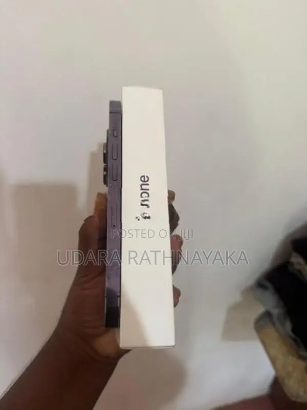 Apple iPhone 14 Pro (Used)