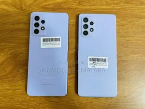 Samsung Galaxy A33 6GB/128GB (Used)