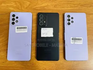 Samsung Galaxy A33 6GB/128GB (Used)