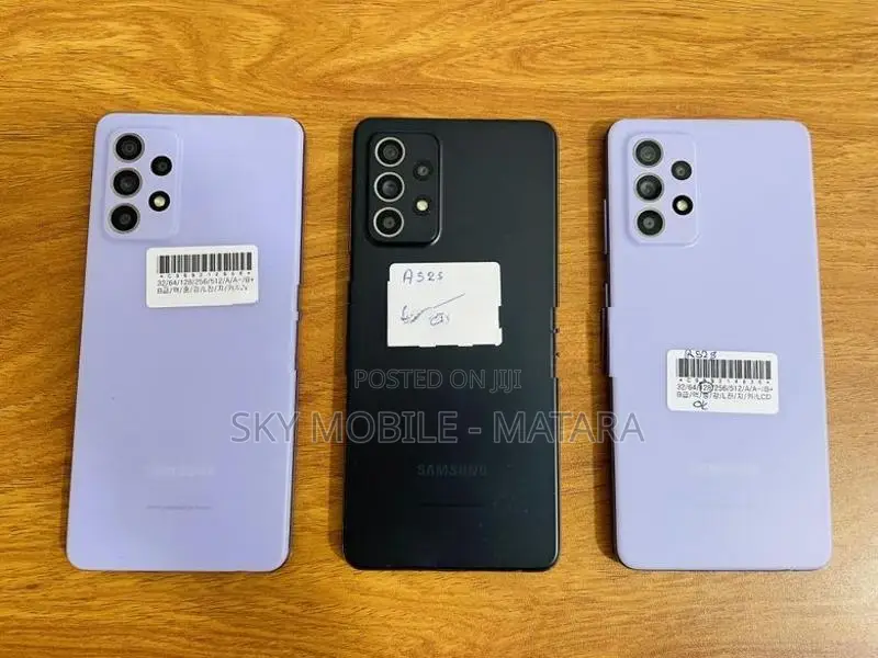 Samsung Galaxy A33 6GB/128GB (Used)