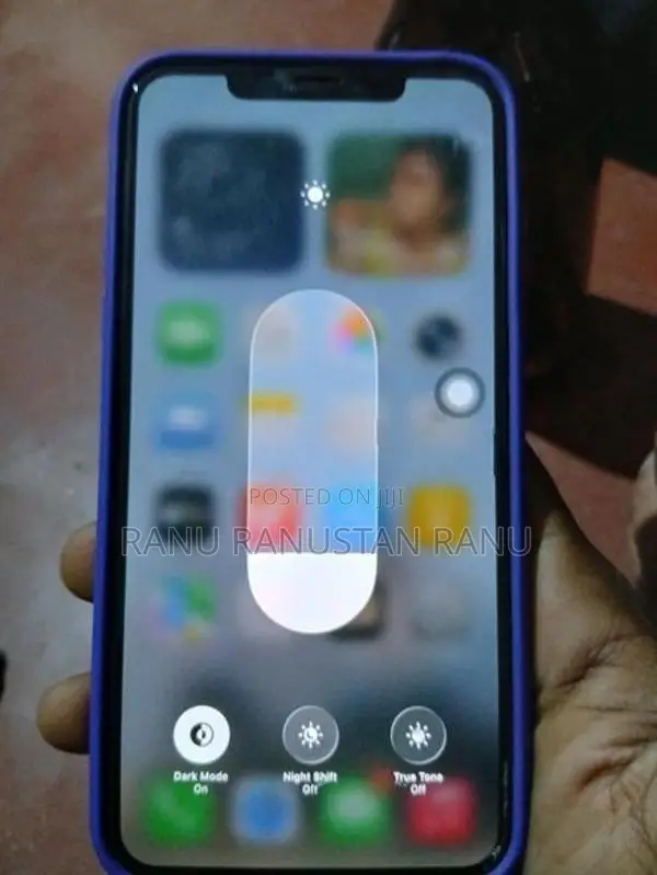Apple iPhone 11 Pro Max (Used)