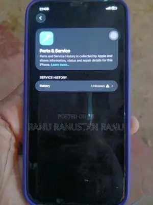 Apple iPhone 11 Pro Max (Used)