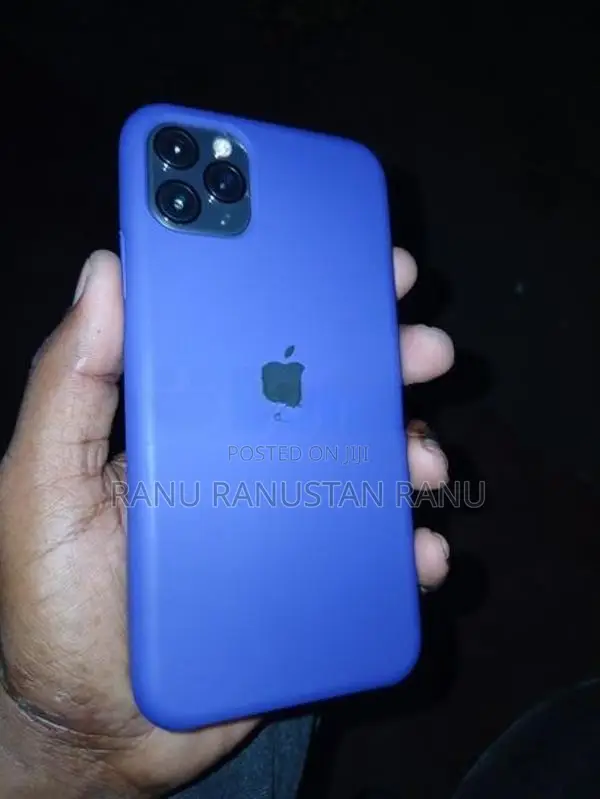 Apple iPhone 11 Pro Max (Used)