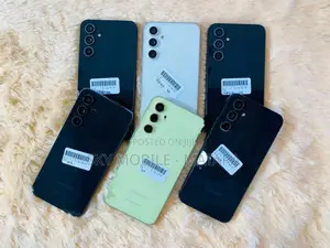 Samsung Galaxy A54 8GB/128GB (Used)