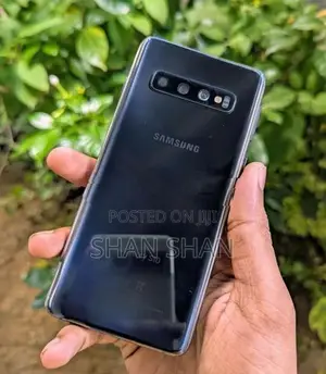 Samsung Galaxy S10 8GB 128GB (Used)