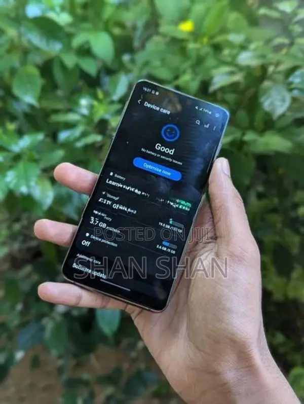 Samsung Galaxy S10 8GB 128GB (Used)