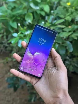 Samsung Galaxy S10 8GB 128GB (Used)