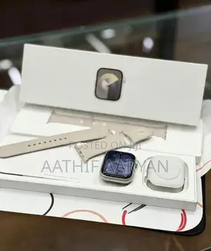 Apple watch Series 9