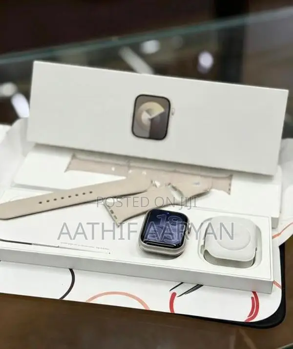 Apple watch Series 9