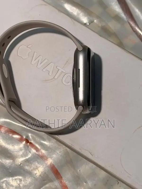 Apple watch Series 9