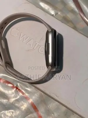 Apple watch Series 9