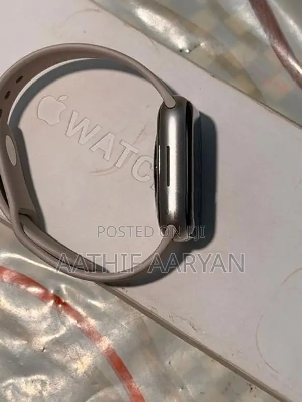 Apple watch Series 9
