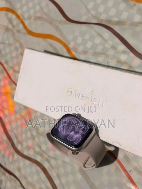 Apple watch Series 9