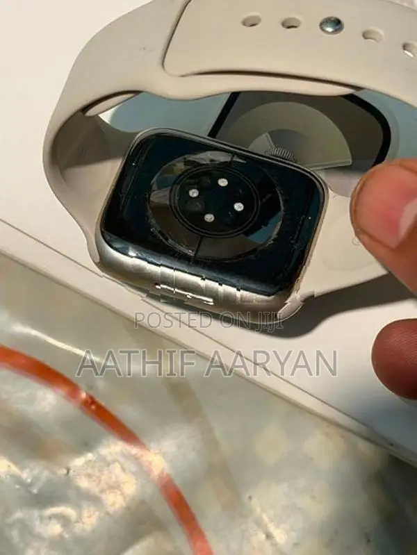 Apple watch Series 9