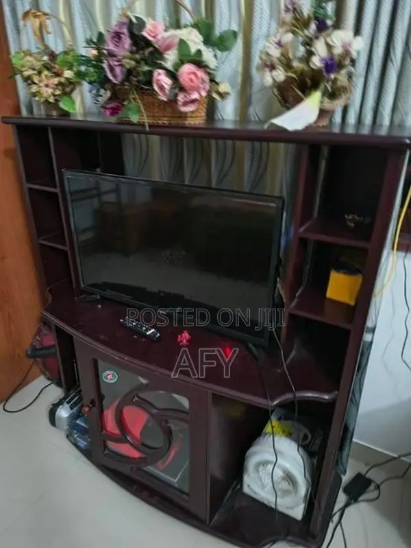 TV Cabinet