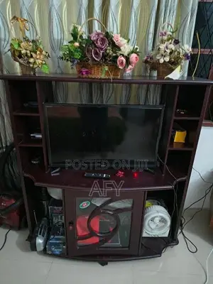 TV Cabinet