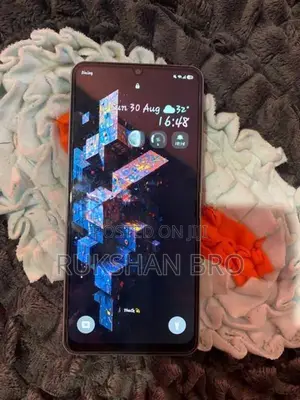Samsung Galaxy F06 (Used)