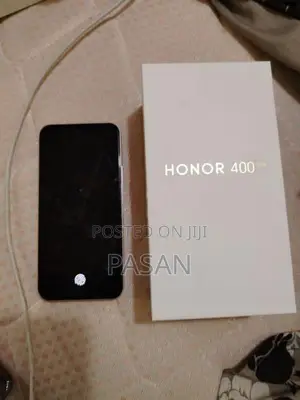 Honor 400 (Used)