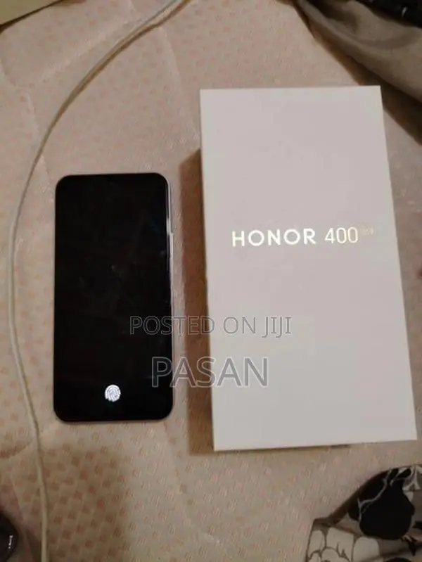 Honor 400 (Used)