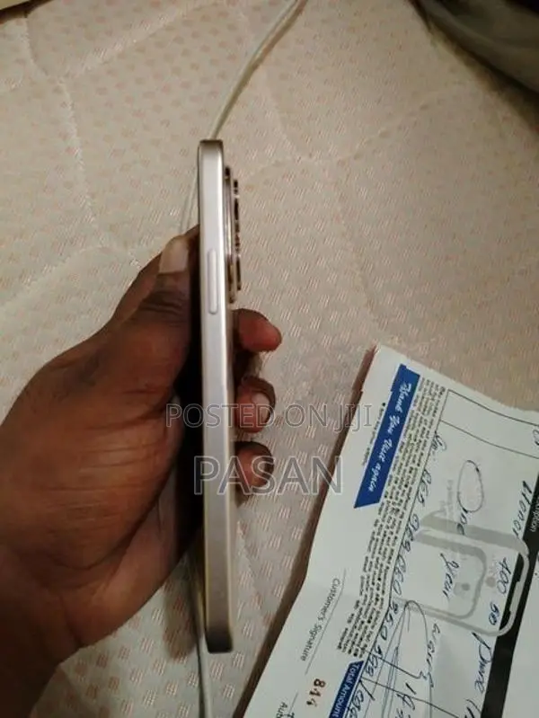 Honor 400 (Used)
