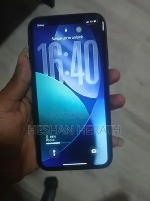 Apple iPhone 11 (Used)