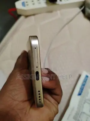 Honor 400 (Used)
