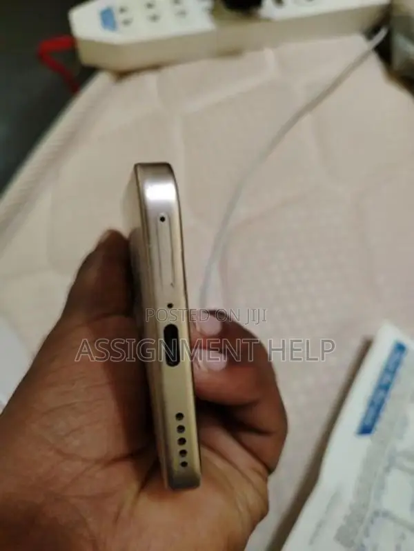 Honor 400 (Used)