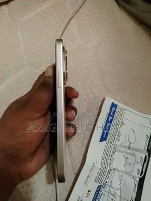 Honor 400 (Used)