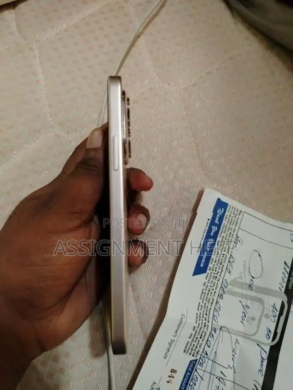 Honor 400 (Used)