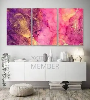 Wooden Wall Art
