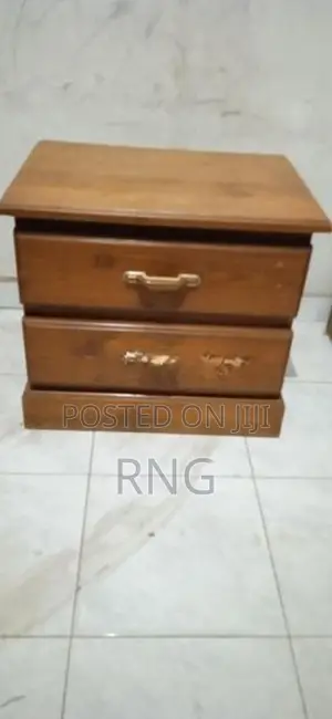 Bed Side Drawer