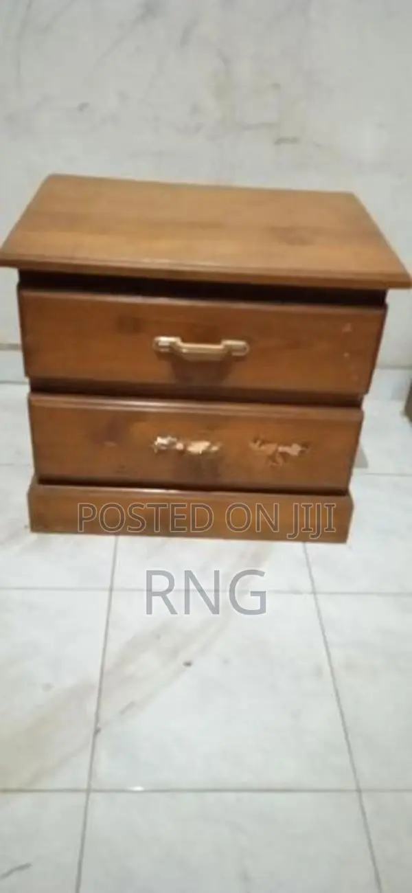 Bed Side Drawer