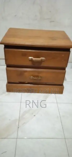 Bed Side Drawer