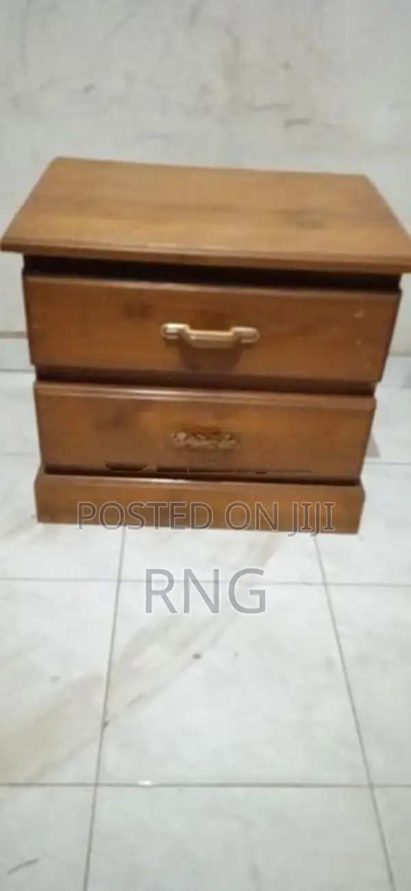 Bed Side Drawer