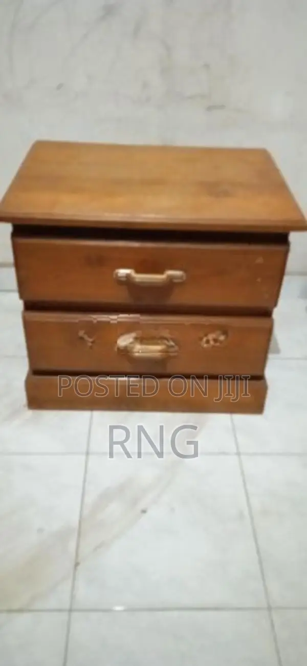 Bed Side Drawer