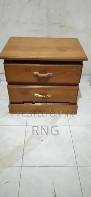 Bed Side Drawer