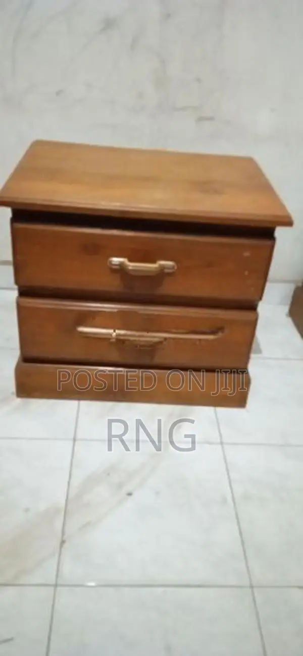 Bed Side Drawer