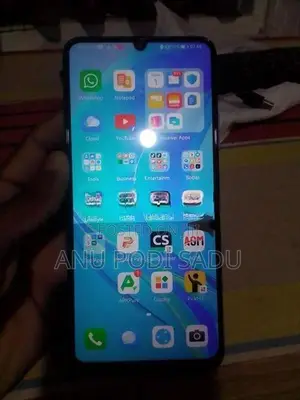 Huawei Nova Y70 (Used)